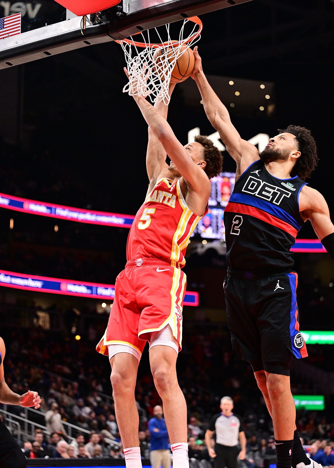 12.24活塞vs老鹰(今日nba活塞对老鹰全场回放国语)  第2张