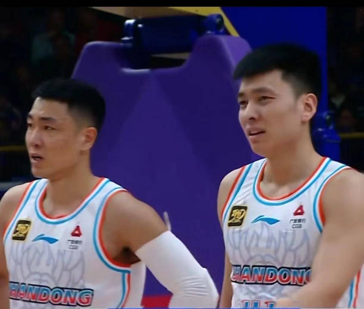 2019辽宁VS山东(cba2o192020辽宁vs山东) 第1张 2019辽宁VS山东(cba2o192020辽宁vs山东) 第1张