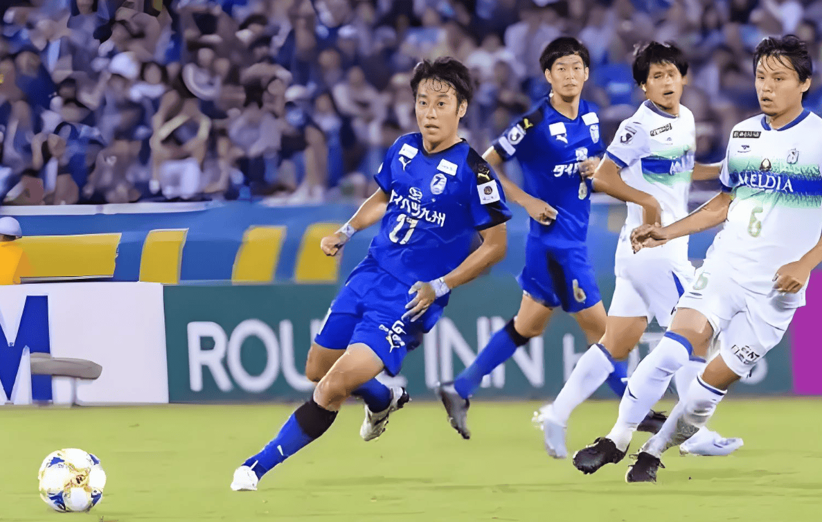 德岛漩涡vs磐田(德岛漩涡对磐田喜悦) 第1张 德岛漩涡vs磐田(德岛漩涡对磐田喜悦) 第1张