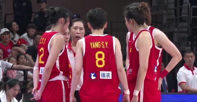女篮韩国vs日本(日本女篮vs韩国女篮历史战绩) 第2张 女篮韩国vs日本(日本女篮vs韩国女篮历史战绩) 第2张