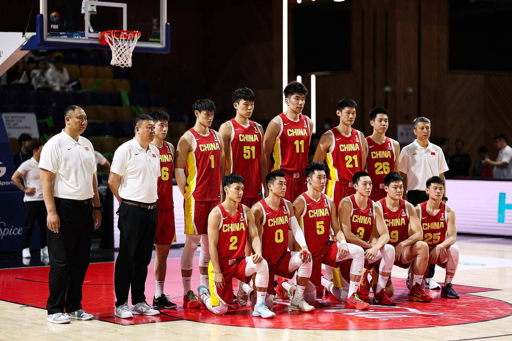 中国男篮vs捷克(中国男篮vs捷克男篮)  第2张
