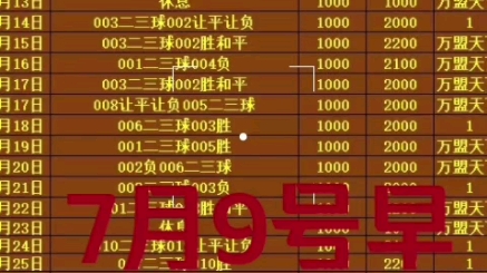 足球跟单推荐(跟单足球app推荐)  第1张