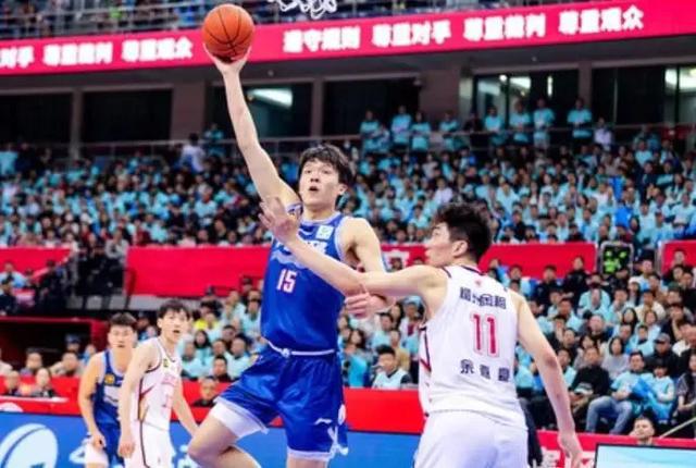 cba八一vs青岛(cba八一队vs青岛直播) 第1张 cba八一vs青岛(cba八一队vs青岛直播) 第1张