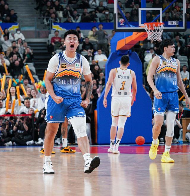 cba八一vs青岛(cba八一队vs青岛直播) 第2张 cba八一vs青岛(cba八一队vs青岛直播) 第2张