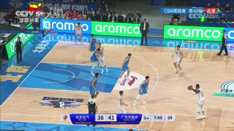 深圳vs北京集锦(深圳vs北京cba) 第2张 深圳vs北京集锦(深圳vs北京cba) 第2张