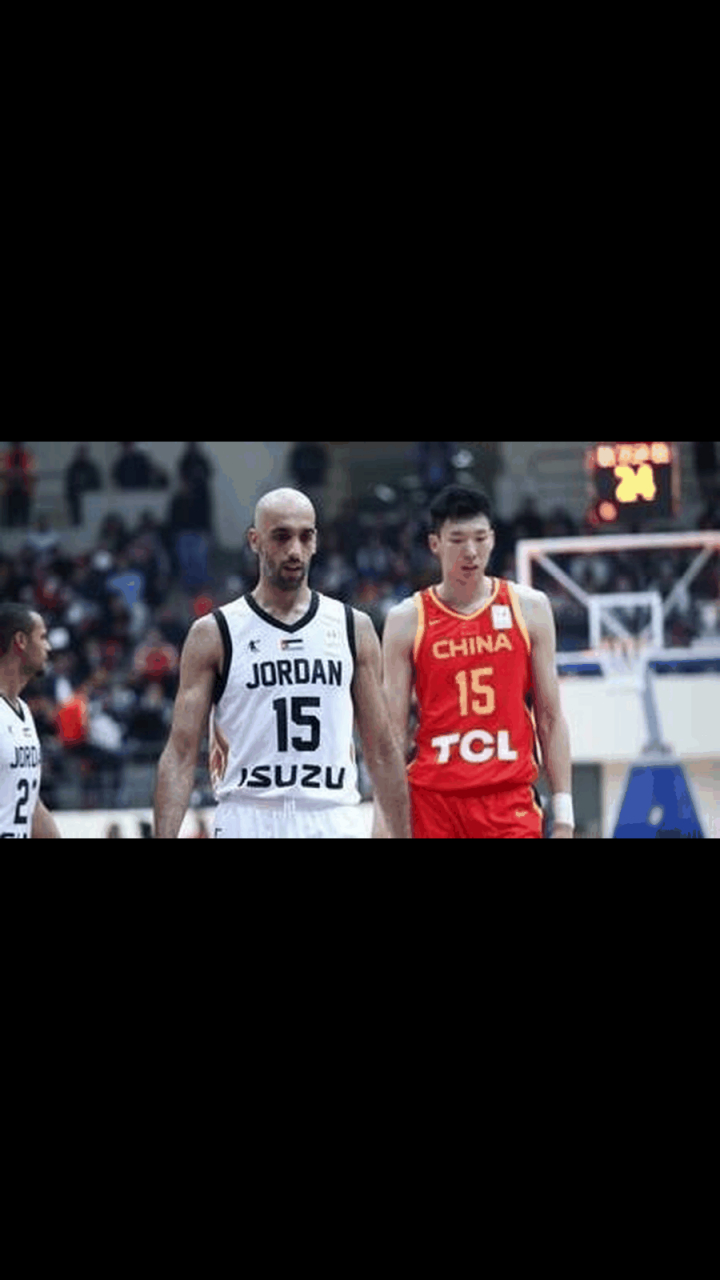 约旦vs中国分析(约旦对越南比分预测) 第2张 约旦vs中国分析(约旦对越南比分预测) 第2张