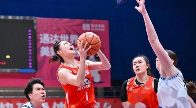 山西女篮vs辽宁直播(山西女篮vs辽宁直播视频)  第2张