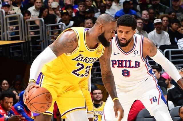 nba东部vs西部(nba东部对西部战绩排名) 第2张 nba东部vs西部(nba东部对西部战绩排名) 第2张