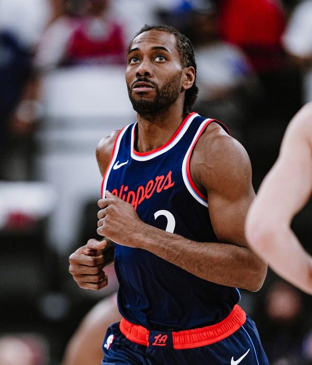 2020热火vs快船(nba热火和快船今天的比赛)  第2张