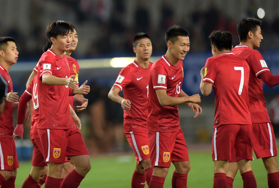 马尔大夫vs中国(马尔大夫vs中国球员) 第1张 马尔大夫vs中国(马尔大夫vs中国球员) 第1张