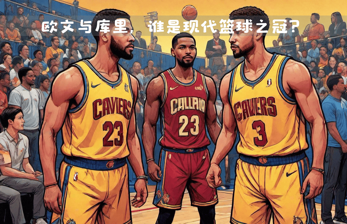 凯里欧文vs库里(凯里欧文库里莫兰特谁是30 23 11 24) 第1张 凯里欧文vs库里(凯里欧文库里莫兰特谁是30 23 11 24) 第1张