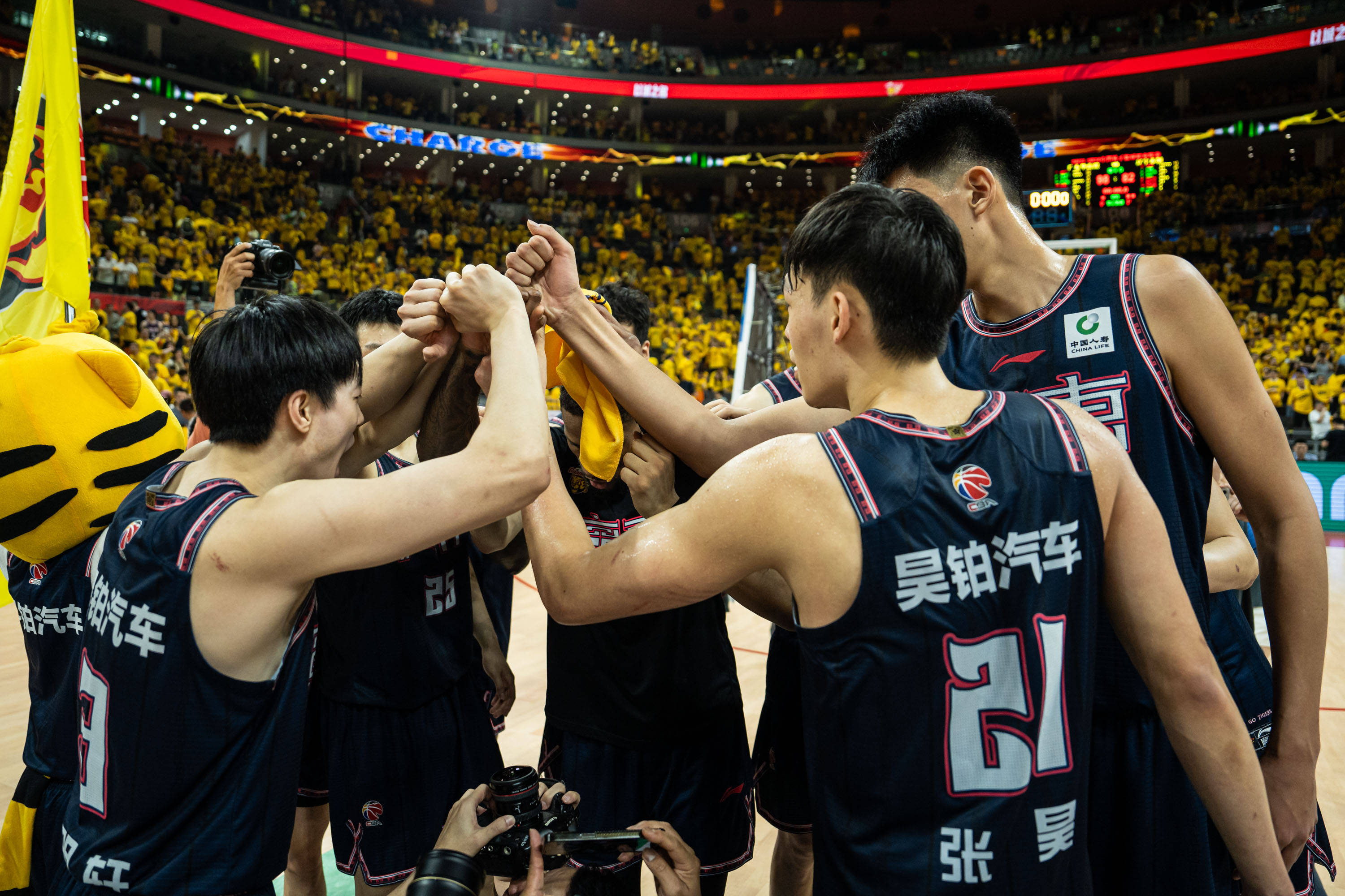 广东队vs深圳(广东队vs深圳队录像回放)  第2张