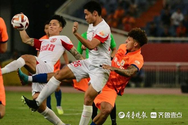 鲁能vs亚泰全场录像(鲁能亚冠联赛2021赛程表) 第1张 鲁能vs亚泰全场录像(鲁能亚冠联赛2021赛程表) 第1张