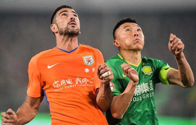 鲁能vs亚泰全场录像(鲁能亚冠联赛2021赛程表) 第2张 鲁能vs亚泰全场录像(鲁能亚冠联赛2021赛程表) 第2张
