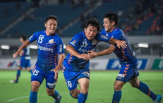 东京vs蔚山现代(fc东京vs蔚山现代) 第1张 东京vs蔚山现代(fc东京vs蔚山现代) 第1张