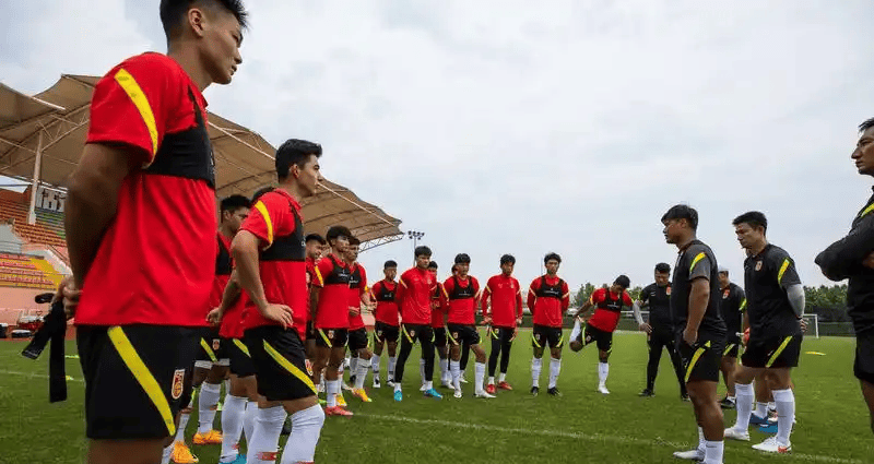 全运会足球u20直播(全运会u20决赛直播) 第2张 全运会足球u20直播(全运会u20决赛直播) 第2张