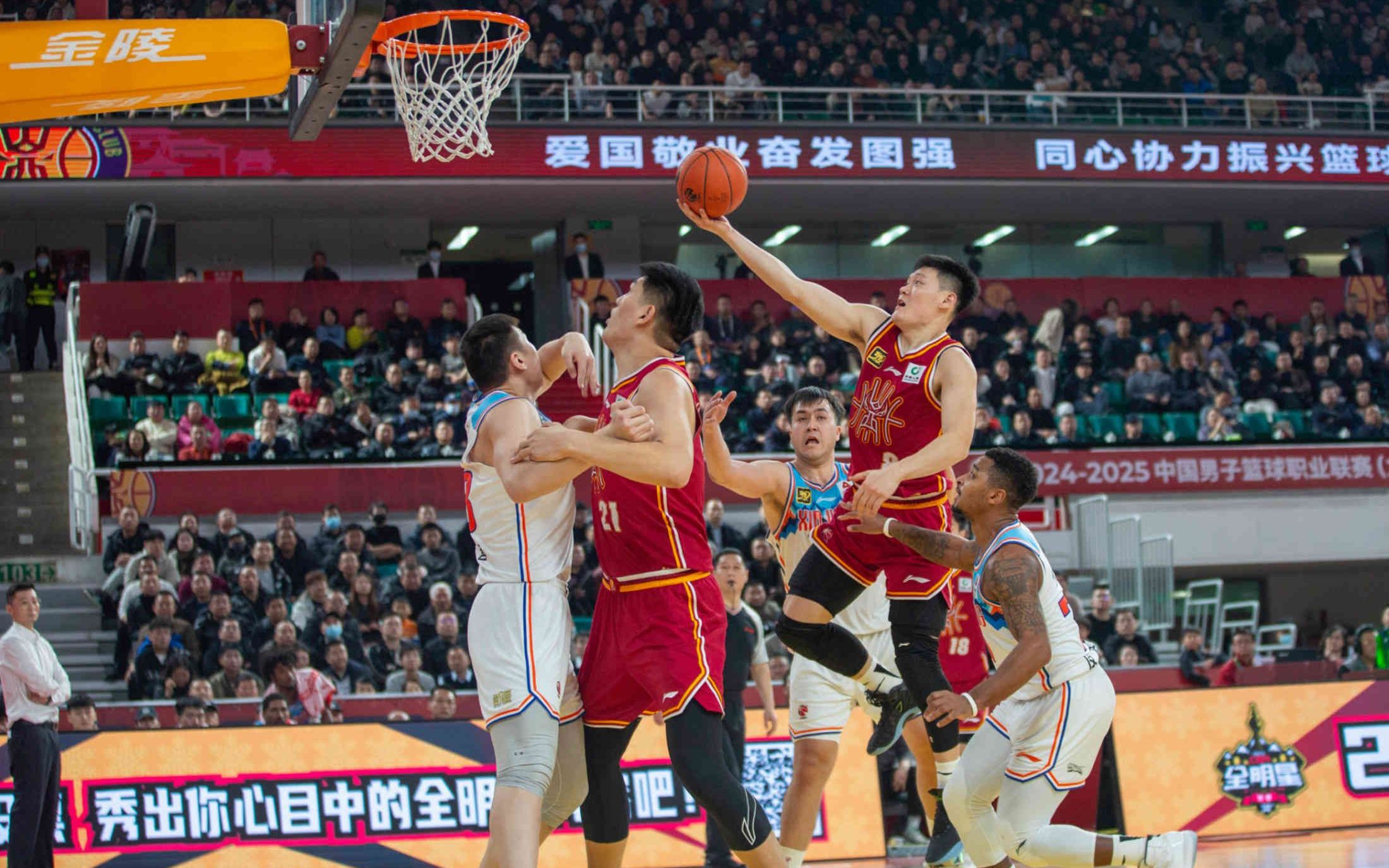 2020广东vs广厦(cctv5+广东vs广厦)  第1张