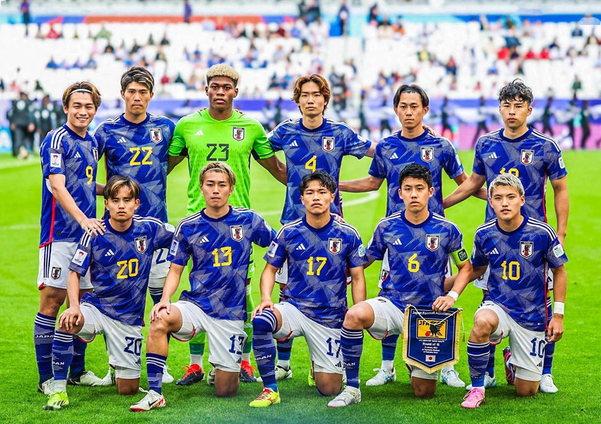 2017日本足球赛(2017imo日本队队员) 第1张 2017日本足球赛(2017imo日本队队员) 第1张