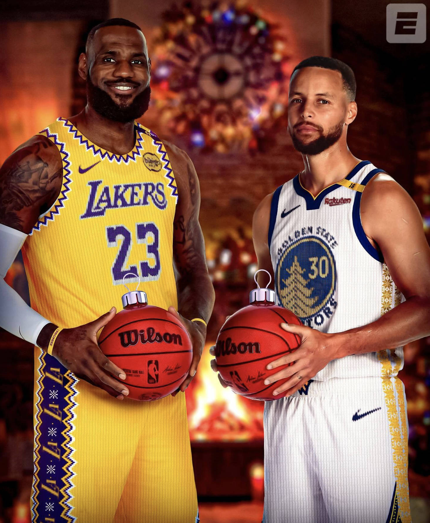 nba总决赛76人vs湖人(76人vs湖人总决赛g1回放)  第2张