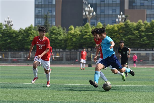 校园足球高中(校园足球高中男子组) 第1张 校园足球高中(校园足球高中男子组) 第1张