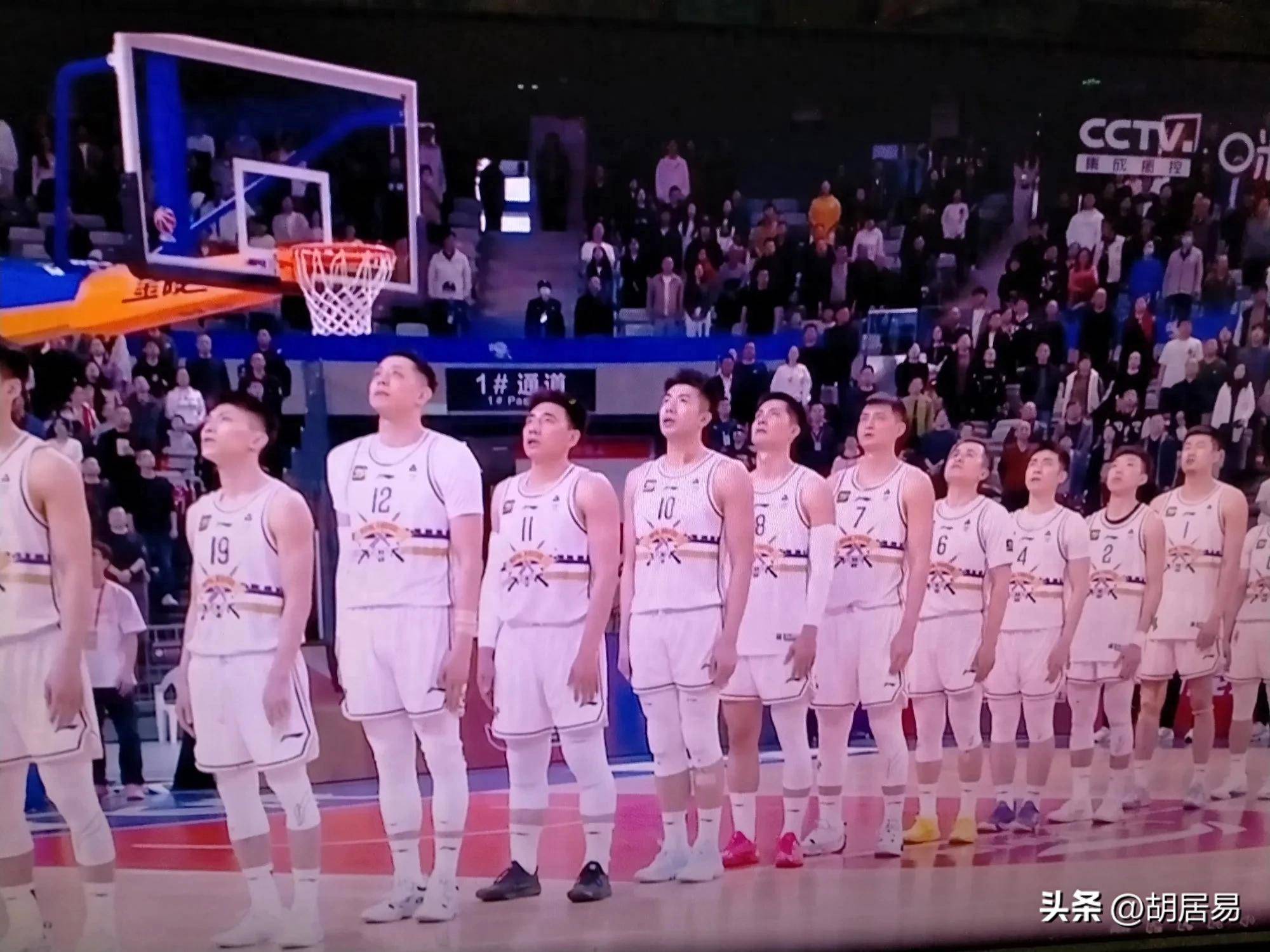同曦vs新疆数据(cba新疆同曦录像) 第1张 同曦vs新疆数据(cba新疆同曦录像) 第1张