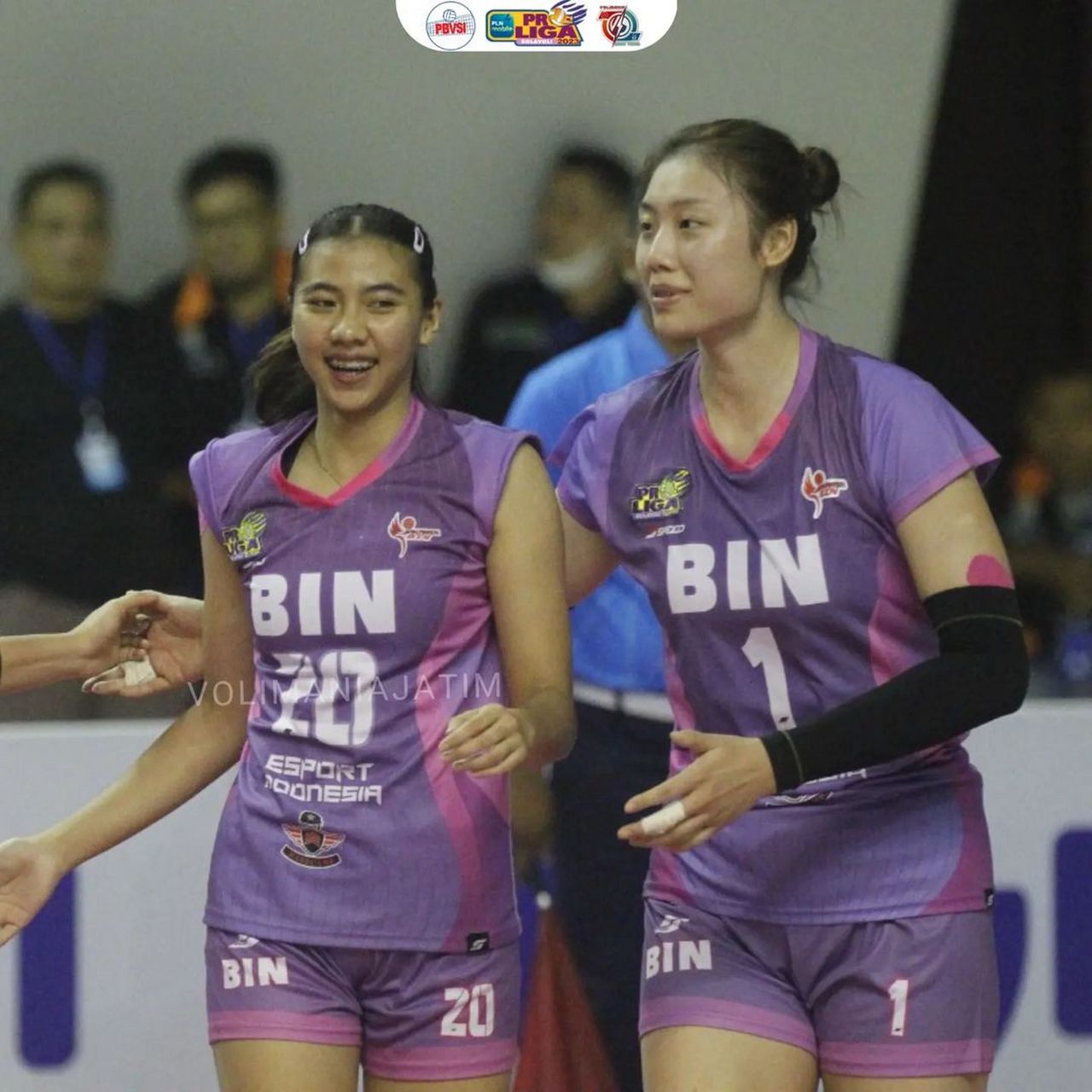 排球印尼VS沙特(排球印尼vs沙特比分预测) 第2张 排球印尼VS沙特(排球印尼vs沙特比分预测) 第2张