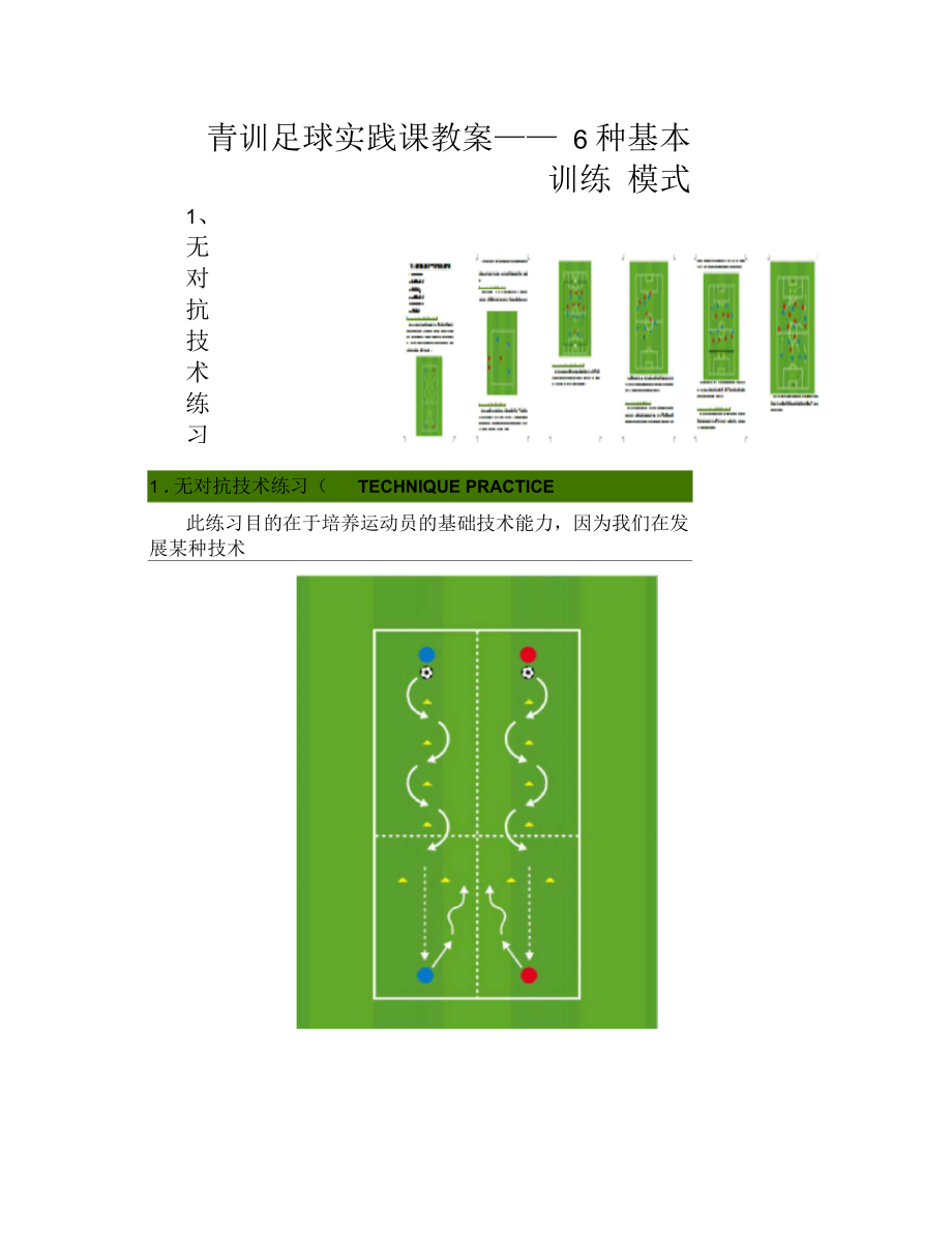怎样练习足球(怎么能练好足球) 第2张 怎样练习足球(怎么能练好足球) 第2张