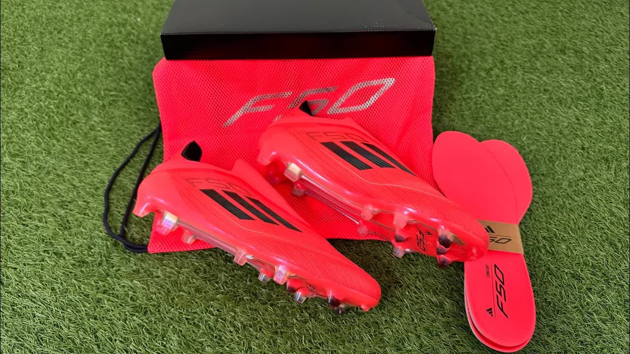 f50足球鞋(f50足球鞋是什么牌子的) 第2张 f50足球鞋(f50足球鞋是什么牌子的) 第2张