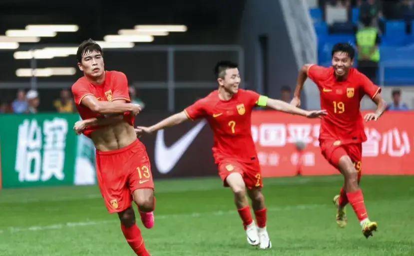 中国与卡塔尔足球直播的简单介绍  第1张