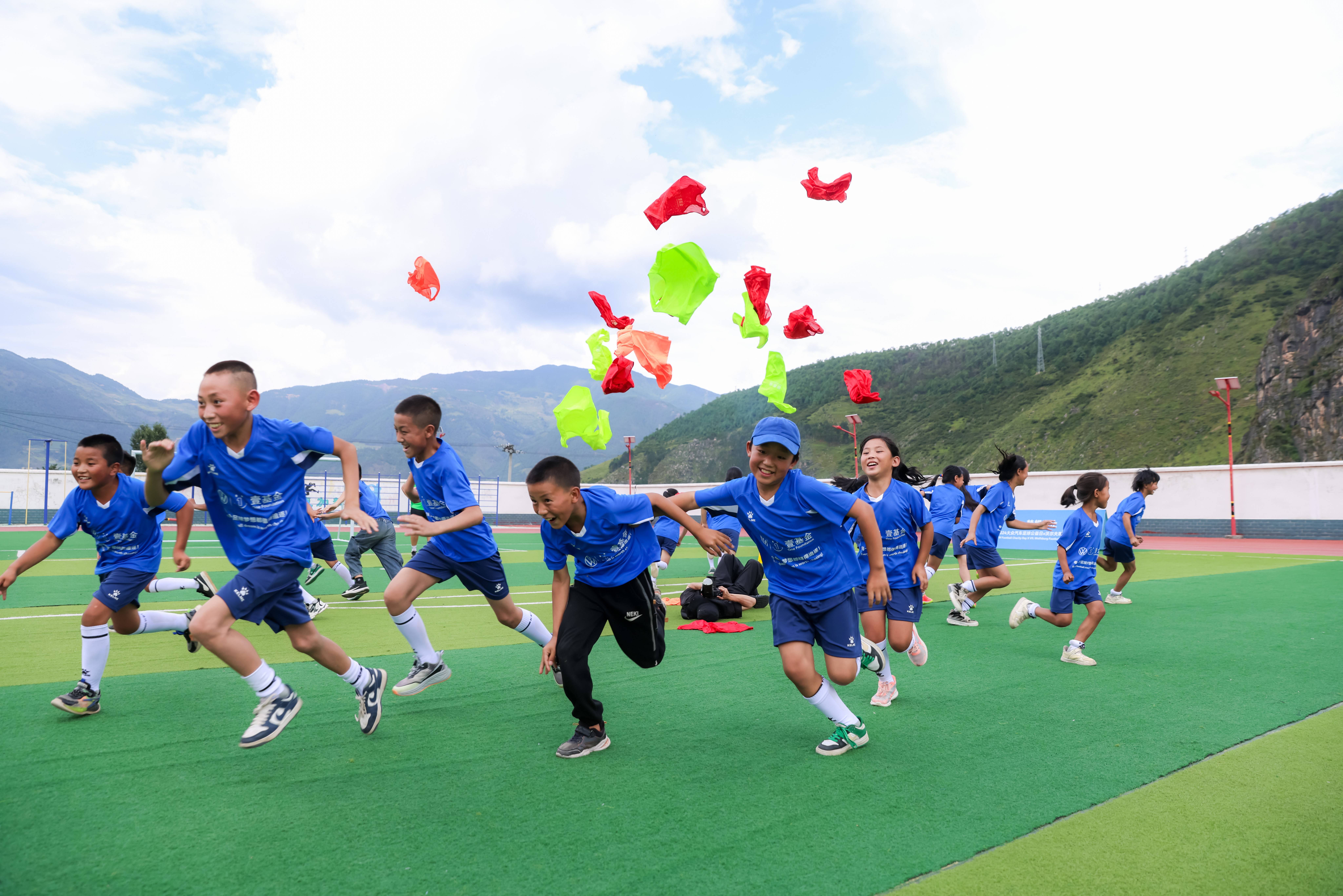 德国足球青训体系(德国足球青训教学大纲) 第2张 德国足球青训体系(德国足球青训教学大纲) 第2张