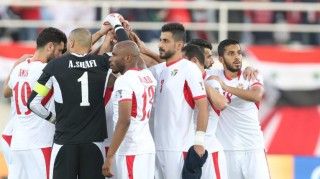 越南vs约旦(越南对约旦比分)