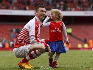 足球明星孩子(足球球星的儿子有厉害的嘛)