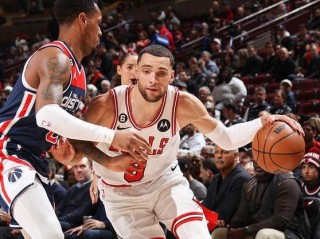 奇才vs公牛直播(奇才对公牛聚胜顽球汇)