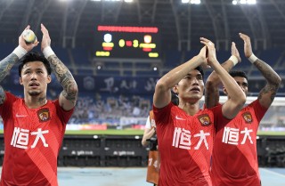 广州恒大足球新闻(最近广州恒大足球赛事)