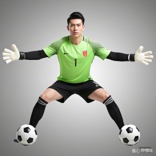 踢足球守门员(踢足球守门员重要吗)