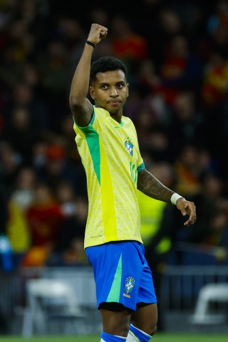 巴西足球复苏(巴西足球队失败)