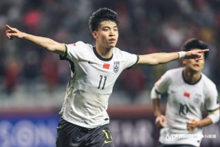 国青足球奖(足球国青队年龄限制)