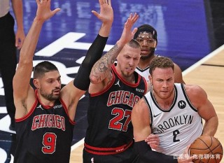 前瞻篮网vs公牛(2021516篮网与公牛比赛录像)
