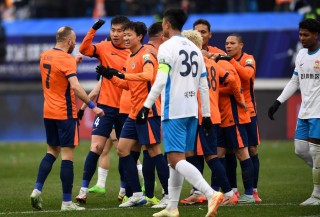 青岛交运足球队(青岛交运足球队队员名单)