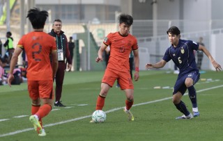 亚洲足球水平(亚洲足球水平分布图)