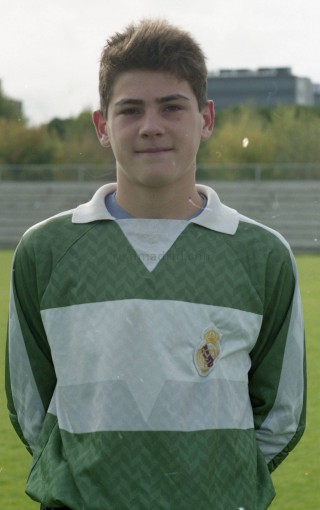 足球大师皇马卡西(足球大师黄金一代流派)