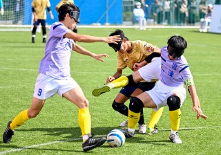 青奥会足球(青奥会足球冠军)