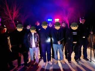 听说埋有大量黄金，想要“一辈子衣食无忧”，山东公安：5人已被依法采取刑事强制措施