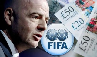 国际足球财政(足球财政公平政策)