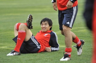 陈永足球报(足球记者陈永)