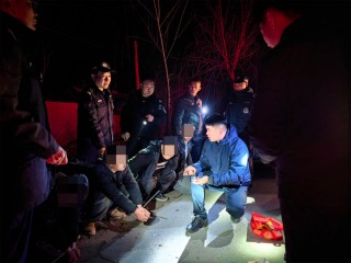 听说埋有大量黄金，想要“一辈子衣食无忧”，山东公安：5人已被依法采取刑事强制措施