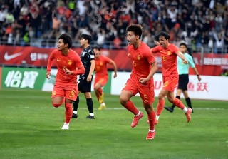 亚洲足球强国(亚洲足球强国排行榜)