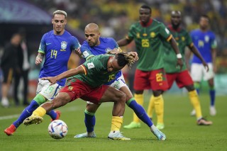 巴西足球复苏(巴西足球队失败)