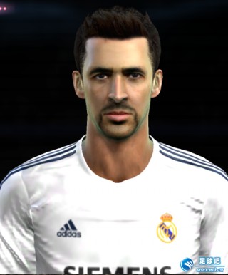 关于实况足球2012劳尔的信息