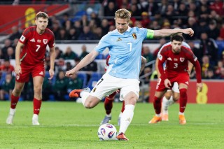 比利时vs荷兰(比利时对荷兰足球)